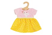 Dolls & Accessories - Heless Doll dress Bunny Lou 35-45 cm - 2360