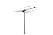 Antennenkabel - Triax VHF-KIT 6 Element VHF Built-in filter - 103904