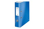 Archivierung und Aufbewahrung - Leitz  Qualitäts-Ordner 180° WOW Blau - 10050036