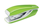 Schreibtischzubehör - Leitz  NeXXt WOW Mini-Heftgerät (Metall) Grün - 55281054