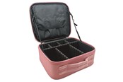 Sonstige Körperpflege - UNIQ Rejse toilet taske - Pink - 6847-Pink
