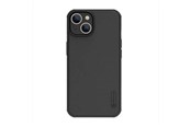 Handys - Cover & Cases - Nillkin Case  Super Frosted Shield Pro for Apple iPhone 14 Plus (black) - 6902048248137
