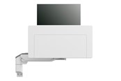 Monitorhalterung - Ergotron CareFit Combo Arm - 45-621-251