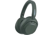 Kopfhörer/Headsets - Sony ULT Wear Headset - Green - WHULT900NH.CE7
