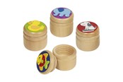 Holzspielzeug - Goki Tooth Box Animals (Assorted) - 60915