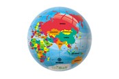 Spiele im Freien - Mondo Decorball Geo Ball 23cm - 26043