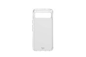 Handys - Cover & Cases - Tech21 Evo Clear Pixel 8 Clear - T21-10335