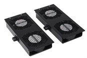 Rack-Gehäuse - TOTEN 19-FT20 - 1U - Fan Unit (2-Pack) - SA.6502.0101