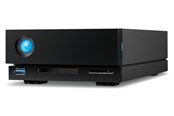 RAID Systeme - LaCie 1big Dock - 24 TB - STHS24000800