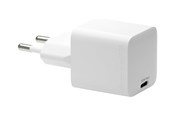 Handys - Adapter und Ladegeräte - dbramante1928 re-charge power adapter - 24 pin USB-C - 30 Watt - CH30EUWH7097