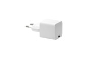 Handys - Adapter und Ladegeräte - dbramante1928 re-charge Pro - USB-C 30W - CH30EUWH7097