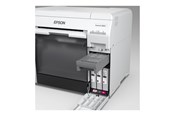 Druckerzubehör - Tinte & Toner - Epson T43U6 - light magenta - original - ink cartridge - C13T43U64N