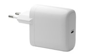 Handys - Adapter und Ladegeräte - dbramante1928 re-charge power adapter - 24 pin USB-C - 65 Watt - CI65EUWH7099