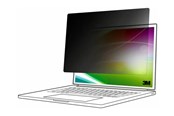 Systemzubehör - 3M BP133W1E - notebook privacy filter - bright screen 16:10 - BP133W1E