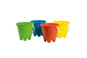 Spiele im Freien - Androni Bucket Castle (Assorted) - 0405-0000