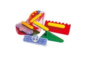 Spiele im Freien - Androni Masonry set - 8030