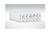 Druckerzubehör - Tinte & Toner - Epson T43U2 - cyan - original - ink cartridge - C13T43U24N