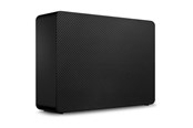 Festplatten - Extern - Seagate Expansion Desktop - Extern Festplatte - 6TB - Schwarz - STKP6000400