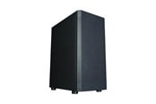 Gehäuse - Zalman i4 - Gehäuse - Tower - Schwarz - I4 Black