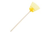 Spiele im Freien - Cavallino Toys Cavallino Leaf Rake (Assorted) - 41043