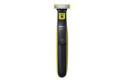Rasierapparate - Philips Rasierapparate OneBlade QP2724 - lime green/charcoal grey - QP2724/10