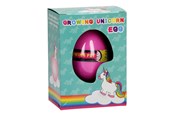 Kleine Mitbringsel für Kinder - LG-Imports Growth Egg Unicorn - 9243