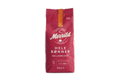 Kaffeezubereitung - MERRILD No. 103 - 500 g. - 70196
