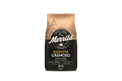 Kaffeezubereitung - MERRILD BARISTA CREMOSO - 1000 g - 70219