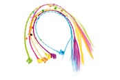 Kleine Mitbringsel für Kinder - Toi-Toys Tress Hair Clip with Hearts 6 pcs. - 45850A