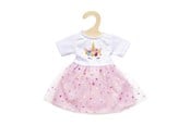 Dolls & Accessories - Heless Unicorn doll dress 35-45 cm - 2060