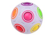 Kleine Mitbringsel für Kinder - Johntoy Magic Puzzle Ball - 25046