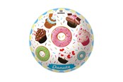 Spiele im Freien - Mondo Decorball Sweets 14cm - 05515