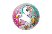 Spiele im Freien - Mondo Decor Ball Unicorn 14cm - 05644