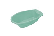 Puppen & Zubehör - Heless Mint green doll pool - 912