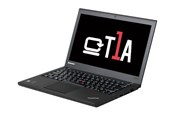 Laptops - Lenovo Refurbished ThinkPad X240 - 12.5" | Core i5 | 4GB | 120GB | BARGA1N+ Grade - L-X240-DE-P006