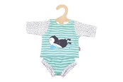 Puppen & Zubehör - Heless Dolls Swimming clothes 35-45 cm - 2118