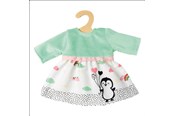 Dolls & Accessories - Heless Penguin doll dress 35-45 cm - 2124