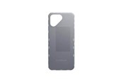 Handys - Anderes Zubehör - Fairphone 5 Back Cover - Transparent (spare part) - F5COVR-1TL-WW1