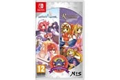 Spiele - Prinny Presents NIS Classics Volume 3 - Nintendo Switch - Abenteuer - PEGI 12 - 0810100863647