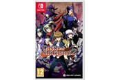 Spiele - Castle of Shikigami 2 - Nintendo Switch - Shooting - PEGI 12 - 3760328372643