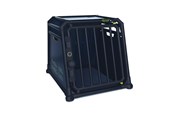 Hunde - 4Pets Pro noir 1 small 54.5 x 54.5 x 73.5 cm - T6901
