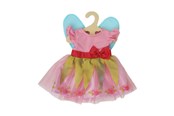Dolls & Accessories - Heless Doll dress Princess Lillifee 35-45 cm - 2430