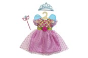Dolls & Accessories - Heless Doll dress Princess Lillifee Pink 35-45 cm - 2440