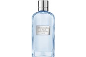 Parfüm und Düfte - Abercrombie & Fitch First Instinct Blue for Her EDP 100 ml - 0085715167224
