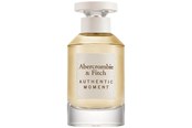 Parfüm und Düfte - Abercrombie & Fitch Authentic Moment Woman EDP 100 ml - 0085715169624