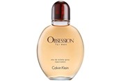 Parfüm und Düfte - Calvin Klein - Obsession For Men EDT 125ml - 125 ml - 0088300606511