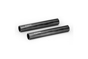 Foto & Video Zubehör - Tilta 15mm Carbon Fiber Rod Set 20cm - TA-15RS-20-CF