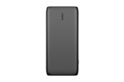 Powerbank (Akku) - Belkin BoostCharge power bank - USB 24 pin USB-C - 32 Watt - 26000 mAh - BPB016btBK