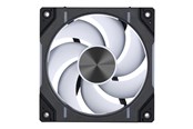 Gehäuselüfter - Phanteks PH-F120D30 - case fan - Gehäuselüfter - 120mm - Schwarz - PH-F120D30_DRGB_PWM_BK01