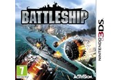 Spiele - Battleship - Nintendo 3DS - Turn-based - PEGI 7 - 5030917106927
